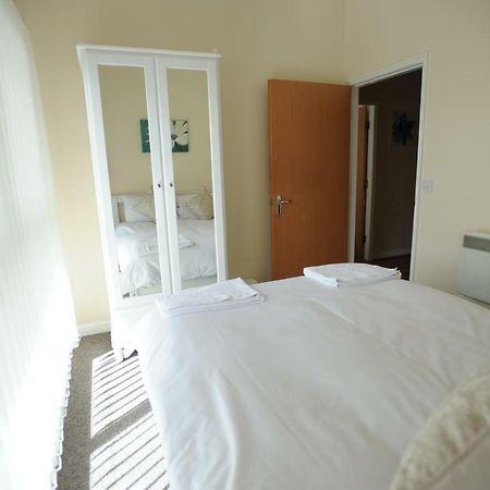 Liverpool 2 Bedroom Apartment Eksteriør billede
