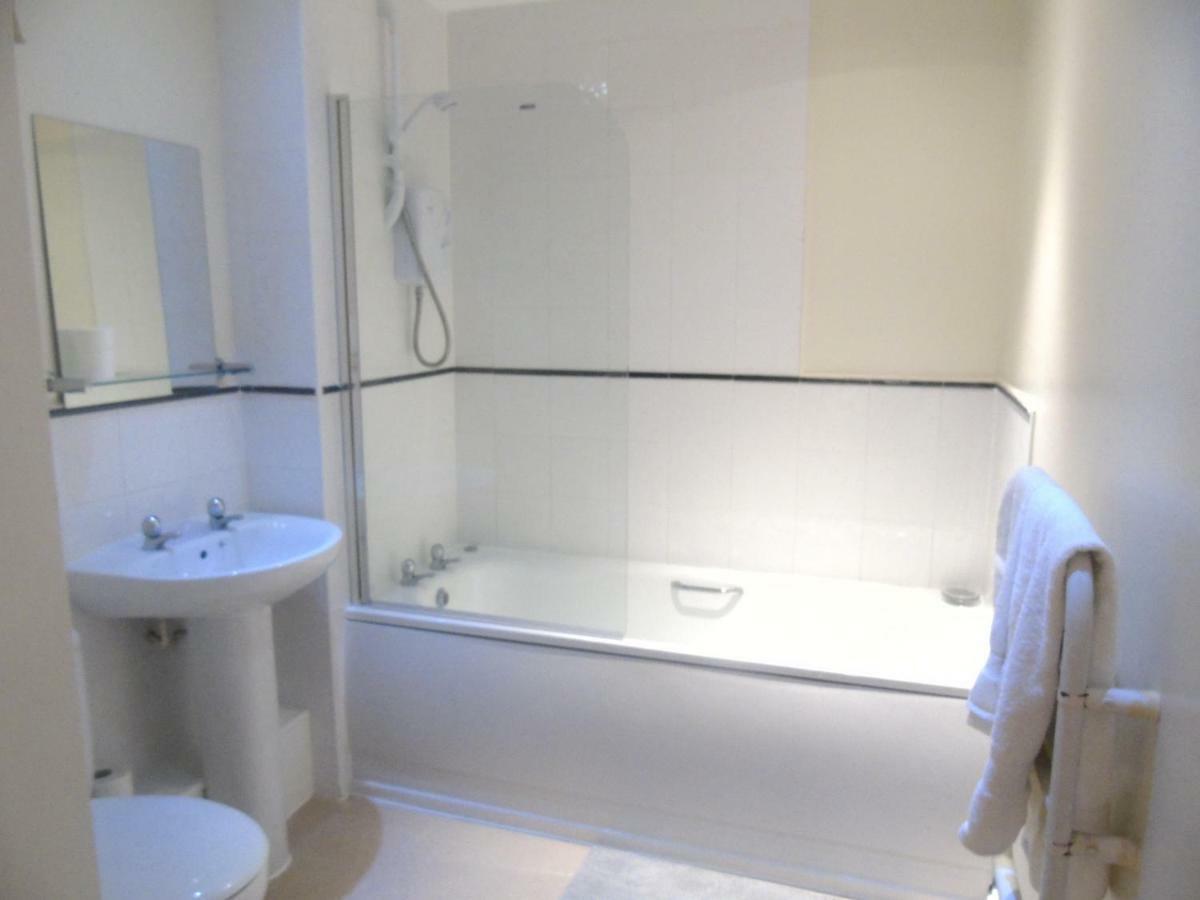 Liverpool 2 Bedroom Apartment Eksteriør billede